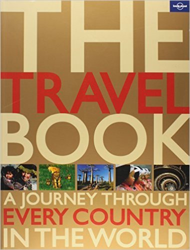 The Travel Book: A Journey Through Every Country in the World