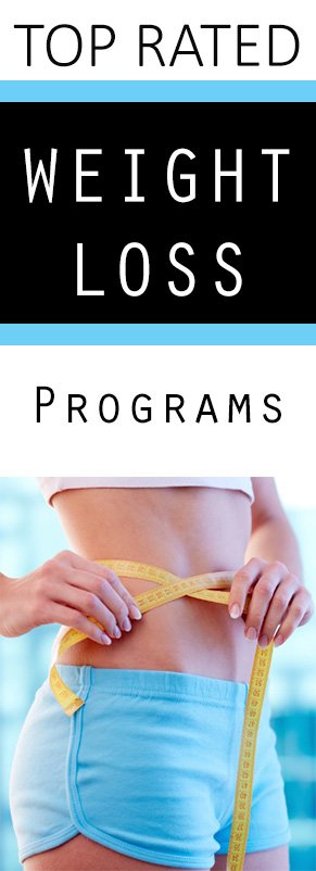 Top Rated Weight Loss Programs