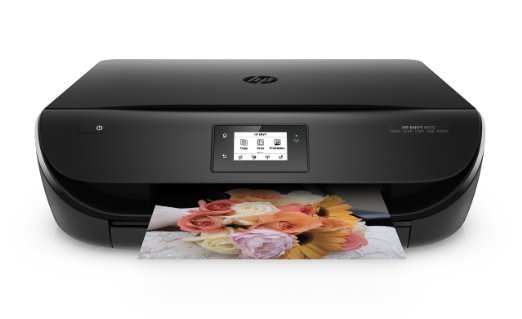 HP Envy 4520 Wireless All-in-One Photo Printer with Mobile Printing, Instant Ink ready