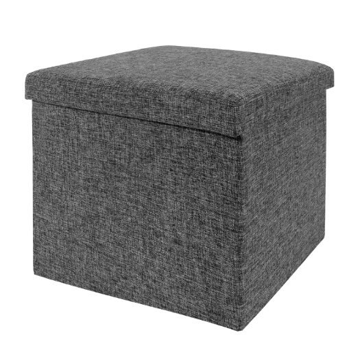 Foldable Storage Cube
