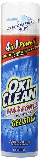 OxiClean Max Force Gel Stick