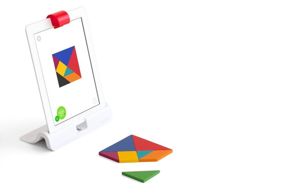 Osmo Starter Kit