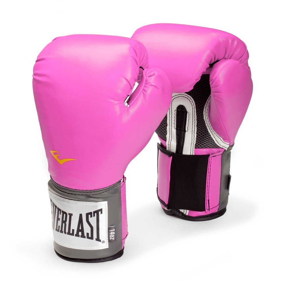 Everlast Women's Pro Style Training Gloves 