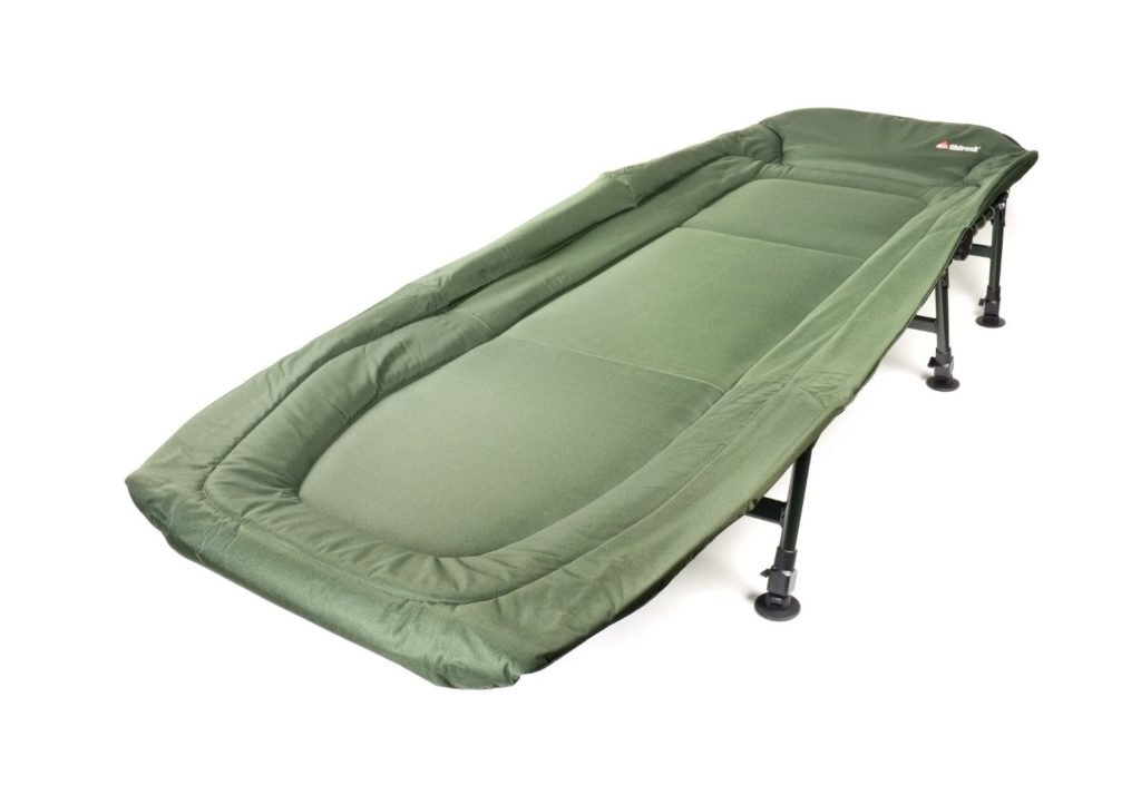 Chinook Heavy Duty Padded Cot