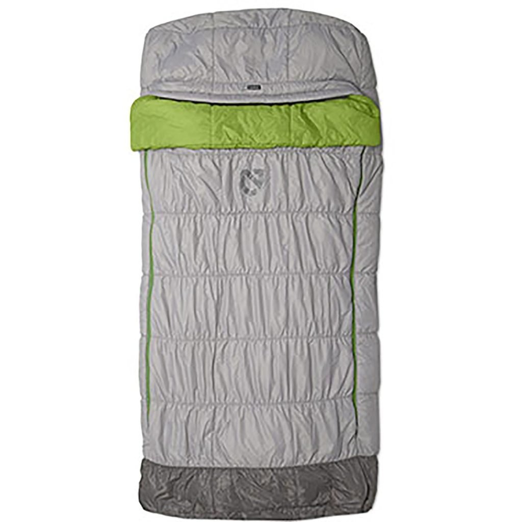 Nemo Mezzo Loft Luxury 30 Sleeping Bag