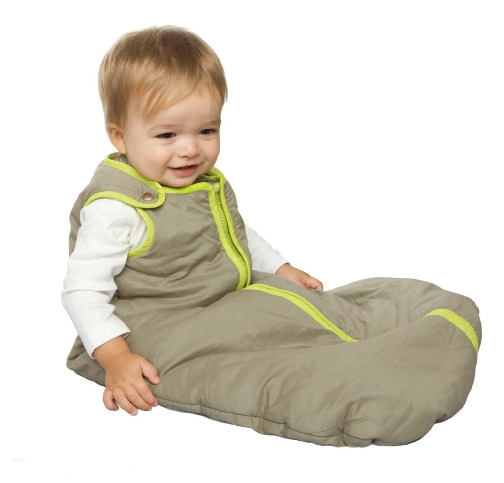 Baby Deedee Sleep Nest Baby Sleeping Bag