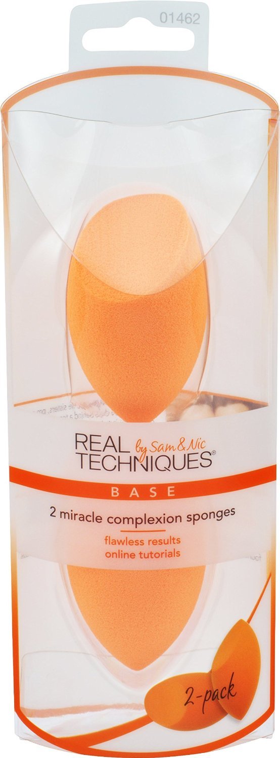 Real Techniques Miracle Complexion Sponge