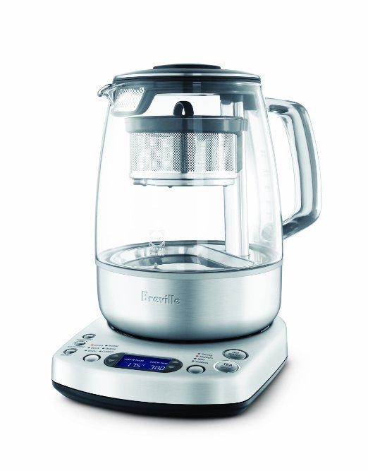 One-Touch Tea Maker