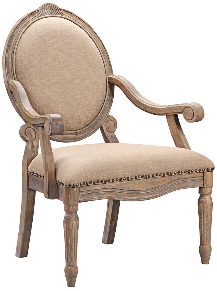 Madison Park - Brentwood Accent Chair