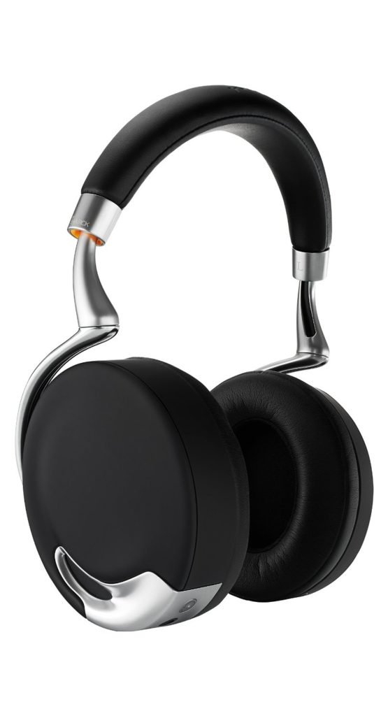 Parrot Zik Wireless Noise Cancelling Headphones with Touch Control