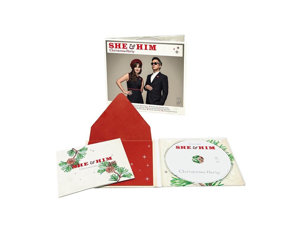 Christmas Party (Amazon Exclusive Deluxe Edition)