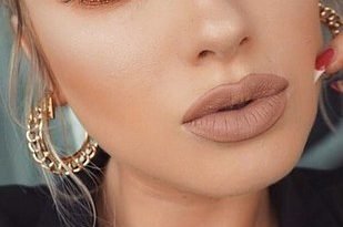 17 Matte Liquid Lipsticks That Look Incredible On Everyone