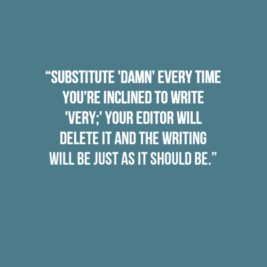 The 20 Most Inspirational #Quotes About #Writing