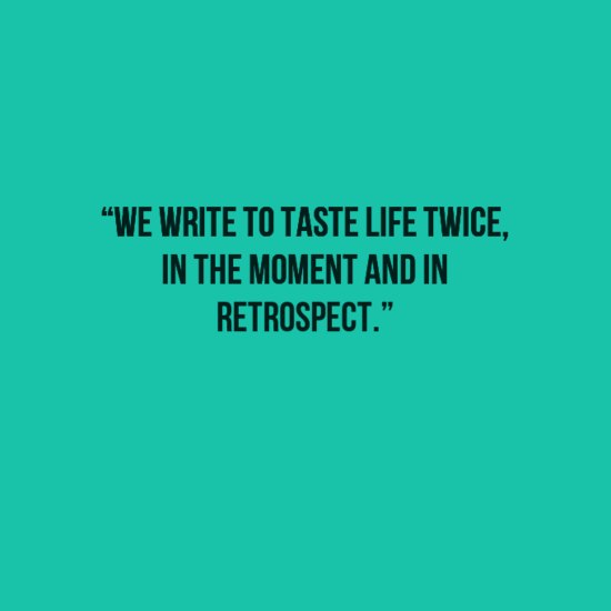 The 20 Most Inspirational #Quotes About #Writing