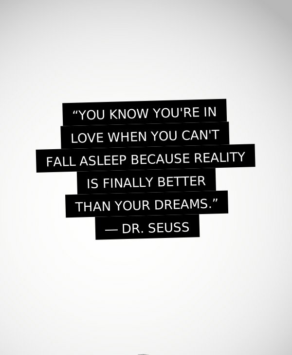 The 20 Best Love Quotes To Help You Say I Love You Perfectly | Must ...