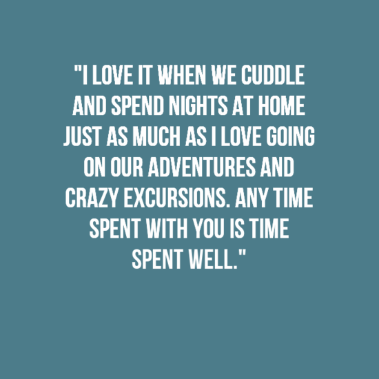 20 Unique #Love #Quotes For Him – 20 Tender Ways to Say I Love