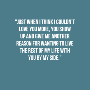 20 Cute Love Quotes for Her – 20 Passionate Ways to Say I Love You ...