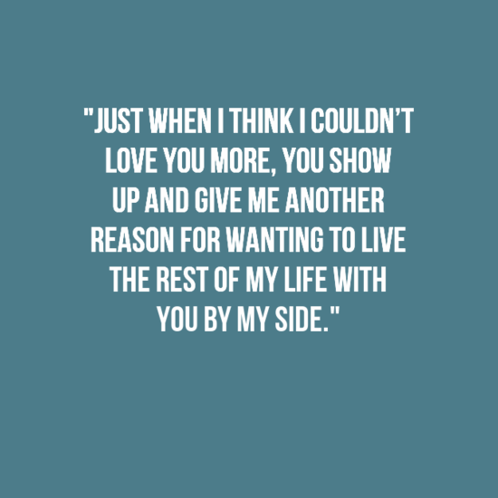 20 Cute Love Quotes for Her – 20 Passionate Ways to Say I Love You
