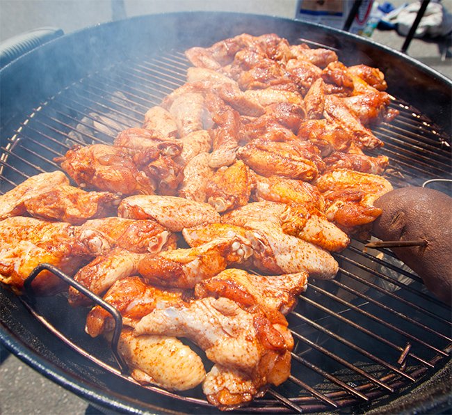 Honey #BBQ #Chicken Recipe