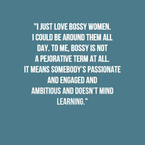 Inspire Yourself Ladies With These 20 #Motivational #Quotes For Women